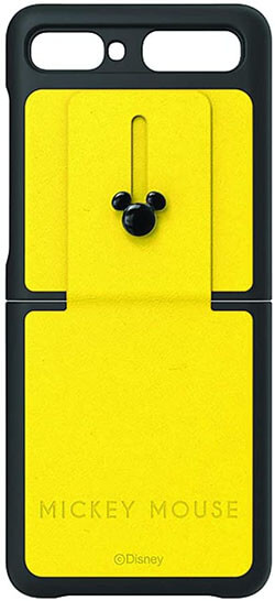 Haainc Mickey Mouse Galaxy Z Flip Case