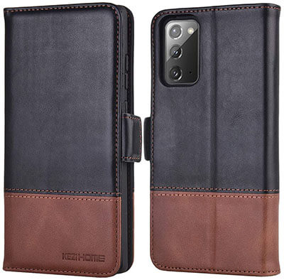 KEZiHOME Samsung Galaxy Note 20 Case