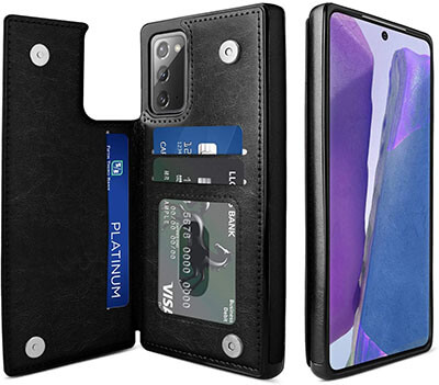 Venoro Galaxy Note 20 Case