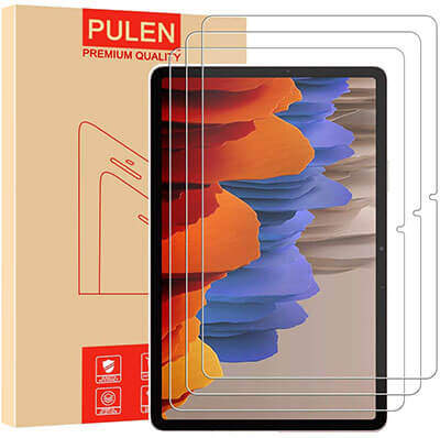 Pulen Screen Protector for Galaxy S7